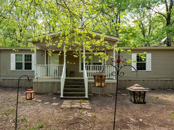 235 W Lewisburg Rd, Vilonia, AR 72173