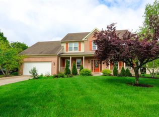 5267 Wheatmore Ct, Mason, OH