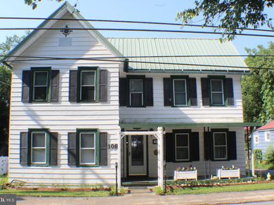 108 Atlantic St, Milton, DE, 19968