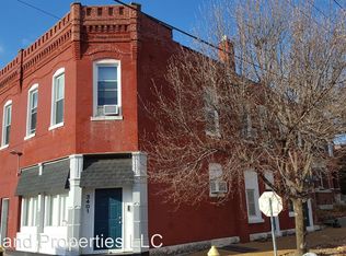 3555 Louisiana Ave #A, Saint Louis, MO 63118