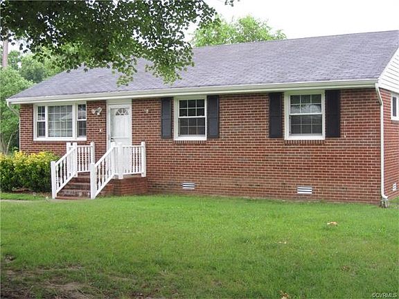 2nd image of 8019 Langley Dr