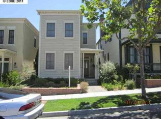 2099 Railroad Ave, Hercules, CA 94547