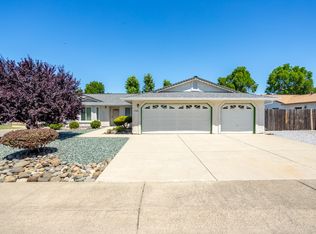 1720 Stetson Way, Redding, CA 96003