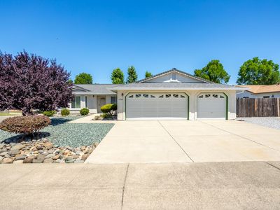 1720 Stetson Way, Redding, CA, 96003