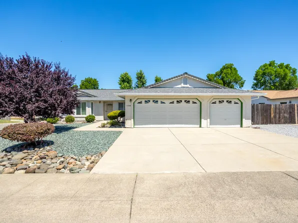 1720 Stetson Way, Redding, CA 96003