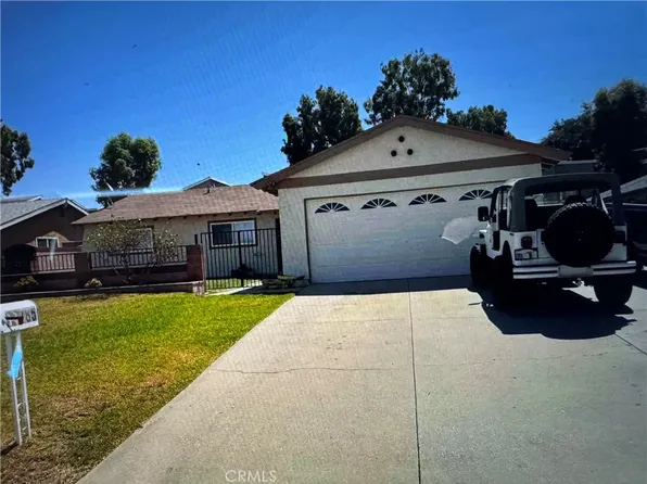 11785 Snyder Ave, Ontario, CA 91710