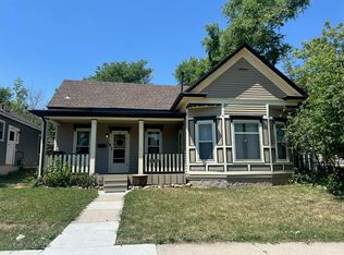 1017 12th St, Rapid City, SD 57701