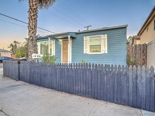 389 Chambers St, El Cajon, CA 92020