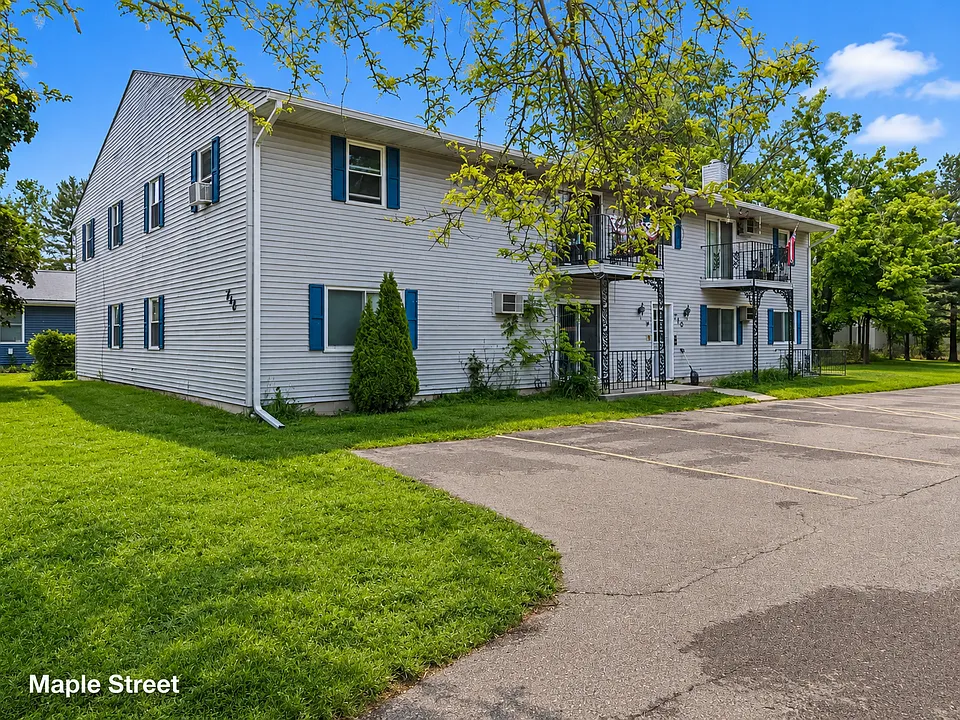 Maple Street Apartments