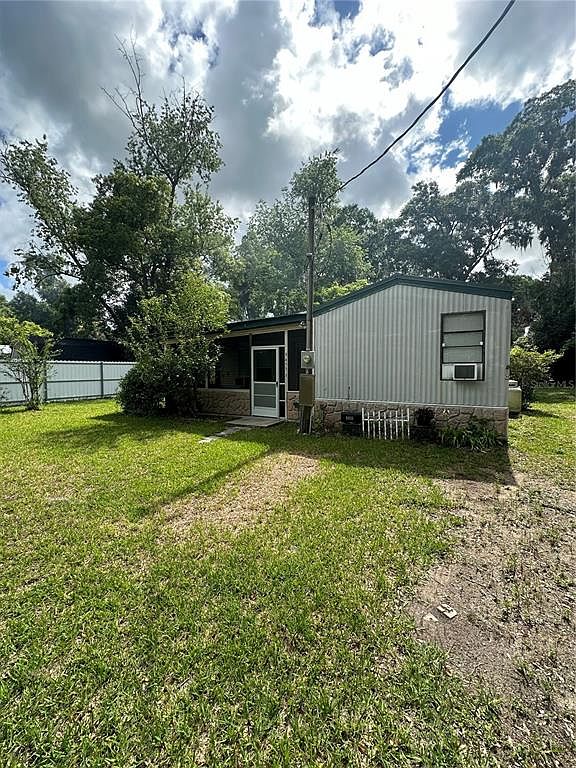 9455 NE 16th Ter, Anthony, FL 32617 | Zillow