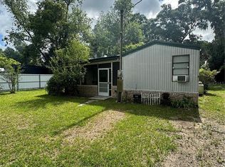 9455 NE 16th Ter, Anthony, FL 32617