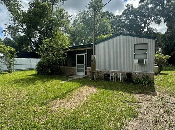 9455 NE 16th Ter, Anthony, FL 32617