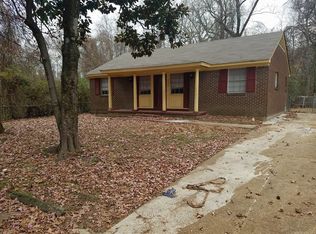 3333 Justine St, Memphis, TN 38127