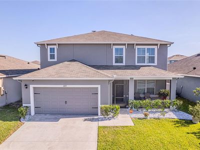 1809 Bluepoint St, Saint Cloud, FL, 34771