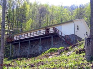 4222 Tilley Creek Rd, Cullowhee, NC 28723