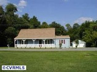21707 Hagood Ave, Petersburg, VA 23803
