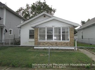 2031 E Maryland St, Indianapolis, IN