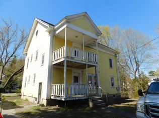 8 Pleasant Ct APT 1, Waterville, ME 04901