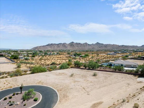 10761 W GOLDDUST Drive #10, San Tan Valley, AZ 85144