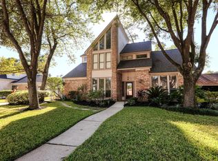 16907 Spring Creek Oaks Ct, Spring, TX 77379