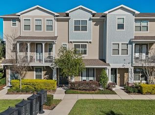 461 Portico Ct, Oviedo, FL 32765