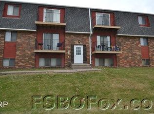 4454 N Division St #4201, Davenport, IA 52806