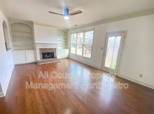 3911 High Dove Way SW #16, Smyrna, GA 30082