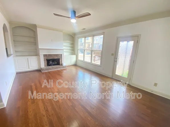 3911 High Dove Way SW #16, Smyrna, GA 30082