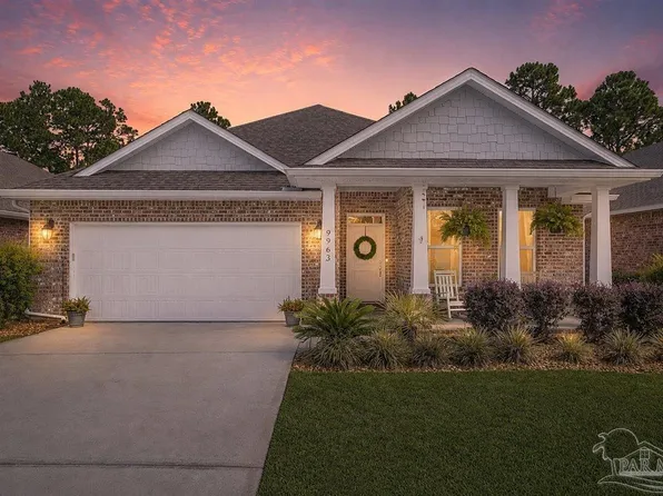 9963 Pandion Trl, Perdido Key, FL 32507