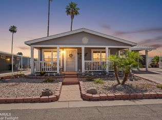 201 S GREENFIELD Road #211, Mesa, AZ 85206