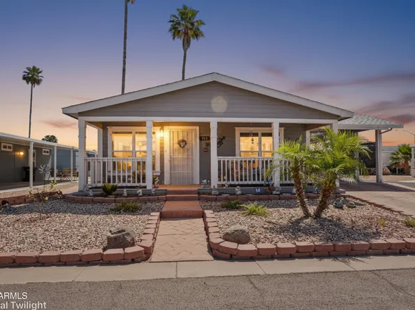 201 S GREENFIELD Road #211, Mesa, AZ 85206