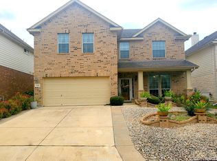 1105 Magellan, Windcrest, TX 78239