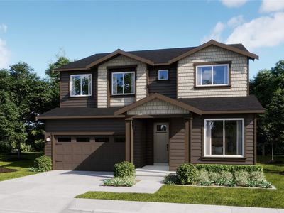 20437 Mystic Place E, Bonney Lake, WA, 98391