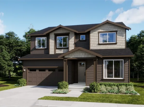 20401 Mystic Place E, Bonney Lake, WA 98391