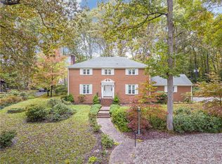 1910 S Providence Rd, North Chesterfield, VA 23236