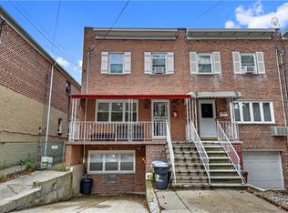 912 Rhinelander Ave, Bronx, NY 10462