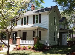 504 Adams St, Raleigh, NC 27605