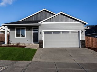 1672 Plan, Randall K Estates, Vancouver, WA 98682