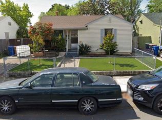 525 W Madill St, Antioch, CA