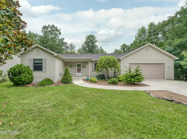 125 Fairhaven Dr Lot 112, Crossville, TN 38558