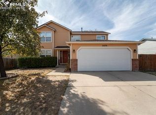 5070 Wainwright Dr, Colorado Springs, CO 80911
