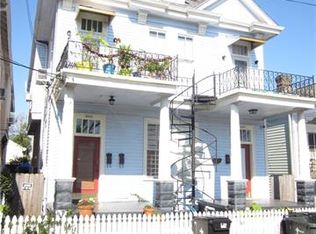 3929 Coliseum St, New Orleans, LA 70115
