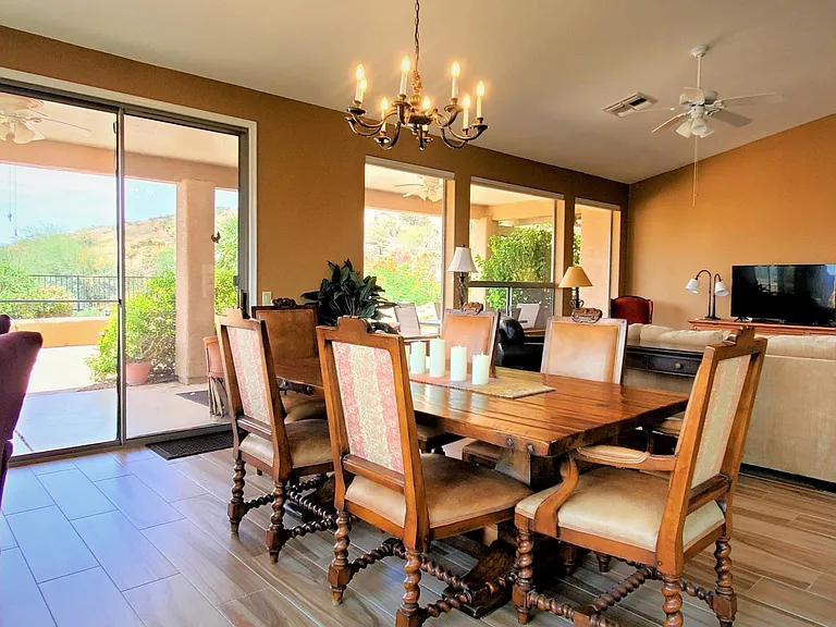 62717 E Mesa Crest Ct — Photo 1