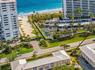 1299 S Ocean Blvd APT T2, Boca raton, FL 33432