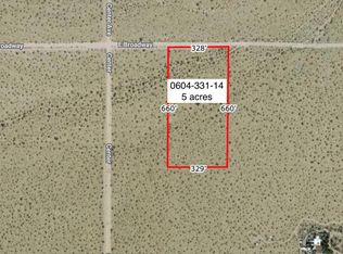 62985 Broadway St, Joshua Tree, CA 92252