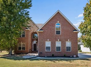 2813 Wright Haven Ct, Murfreesboro, TN 37130