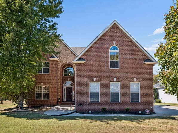 2813 Wright Haven Ct, Murfreesboro, TN 37130