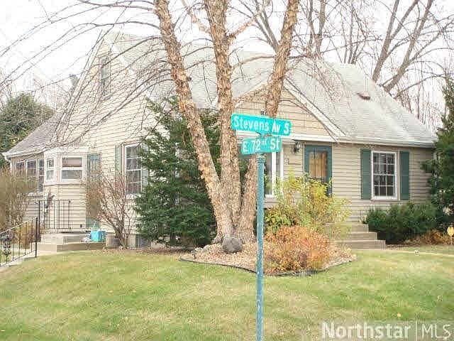 1st image of this home