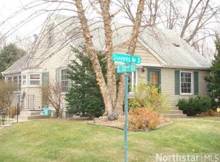 7201 Stevens Ave, Minneapolis, MN 55423