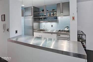 Sold by Sotheby's International Realty